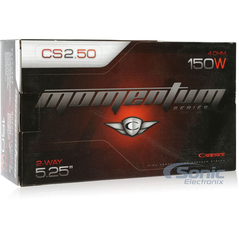 Cadence Momentum CS2.50 Image 7