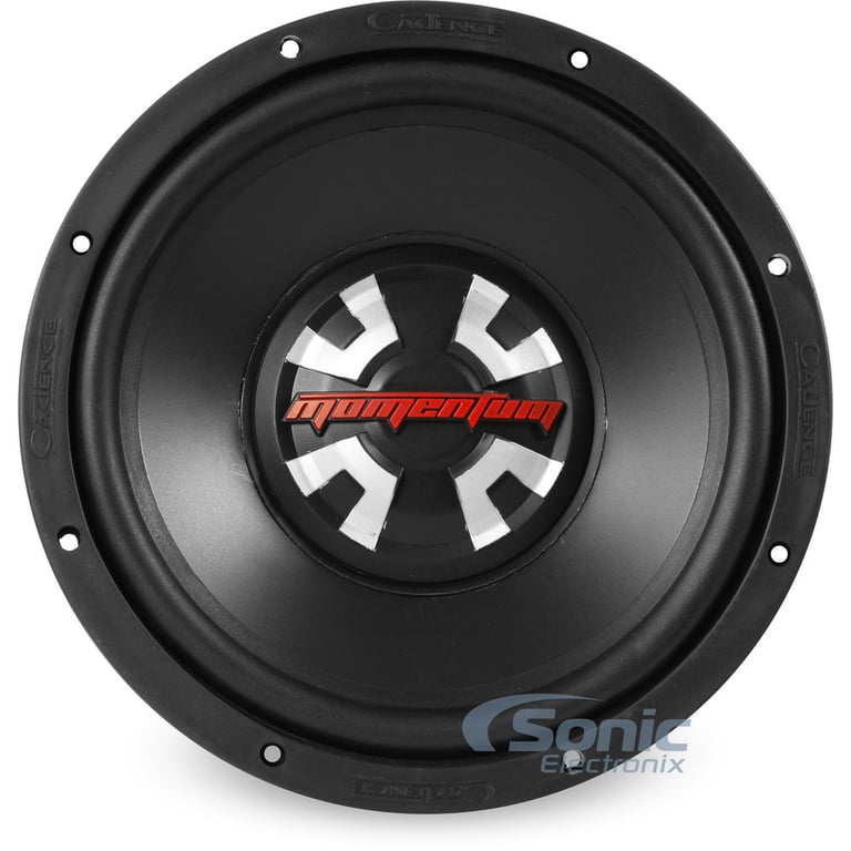 Cadence Momentum CW103-S4 Image 2
