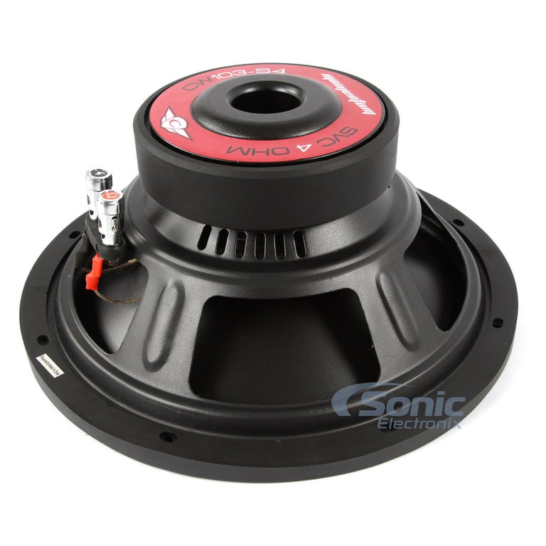 Cadence Momentum CW103-S4 Image 4