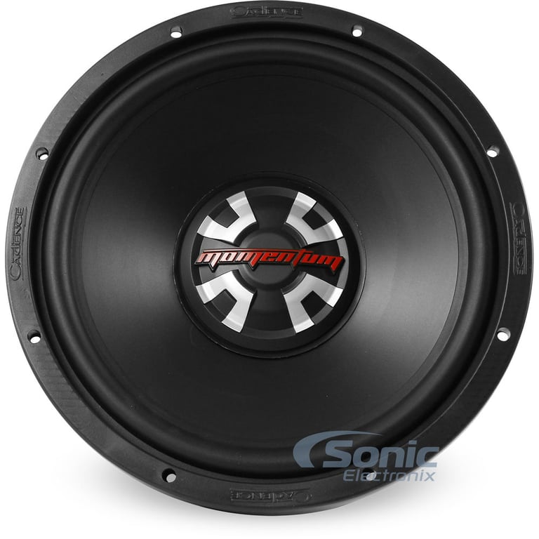 Cadence Momentum CW123-S4 Image 2