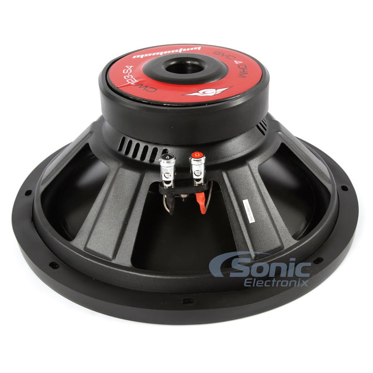 Cadence Momentum CW123-S4 Image 4