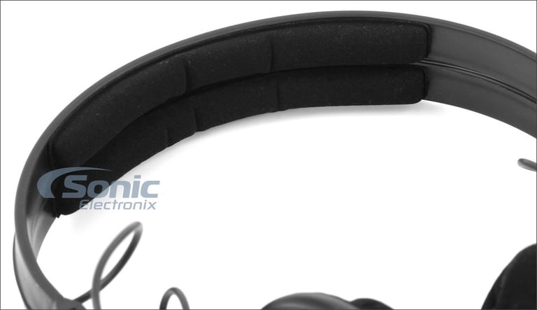Sennheiser Amperior - Blue (Refurbished - Complete) Image 7