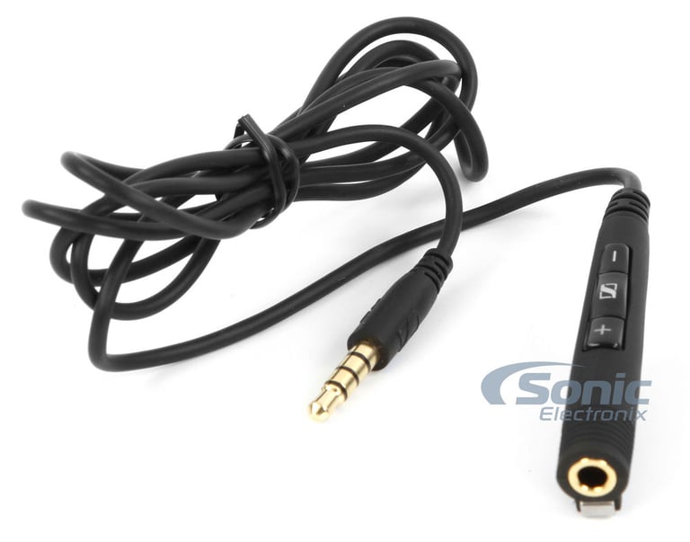 Sennheiser Amperior - Blue (Refurbished - Complete) Image 11