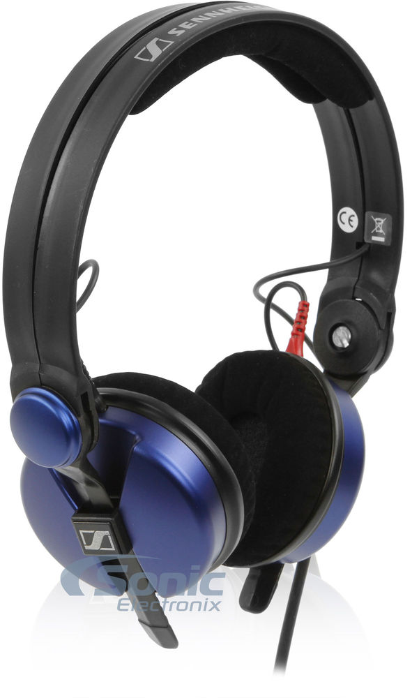 Sennheiser Amperior - Blue (Refurbished - Complete) Image 1