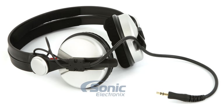 Sennheiser Amperior - Silver (Refurbished - Complete) Image 3