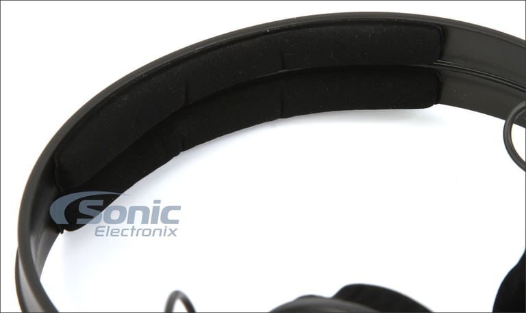 Sennheiser Amperior - Silver (Refurbished - Complete) Image 10