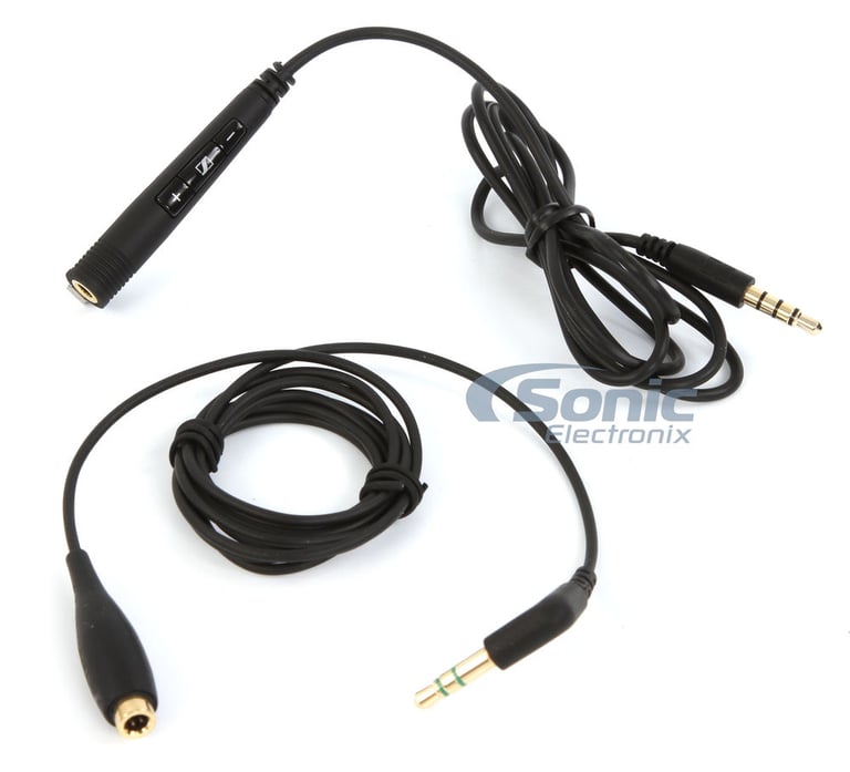 Sennheiser Amperior - Silver (Refurbished - Complete) Image 12
