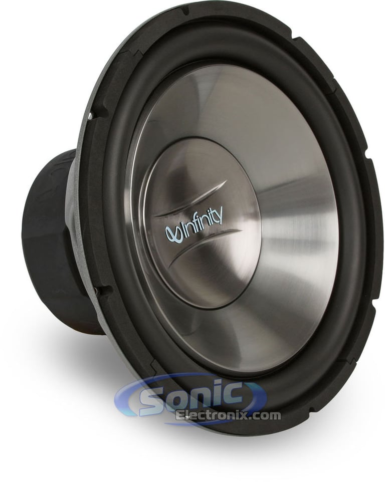 Infinity Reference 1260W OPEN BOX COMPLETE Image 6