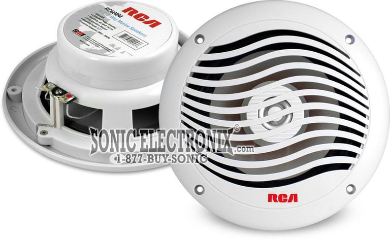 RCA RC602M Image 1