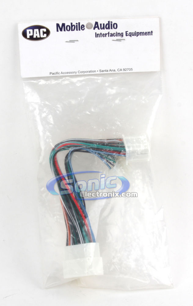 PAC ADD-HON20 Image 2