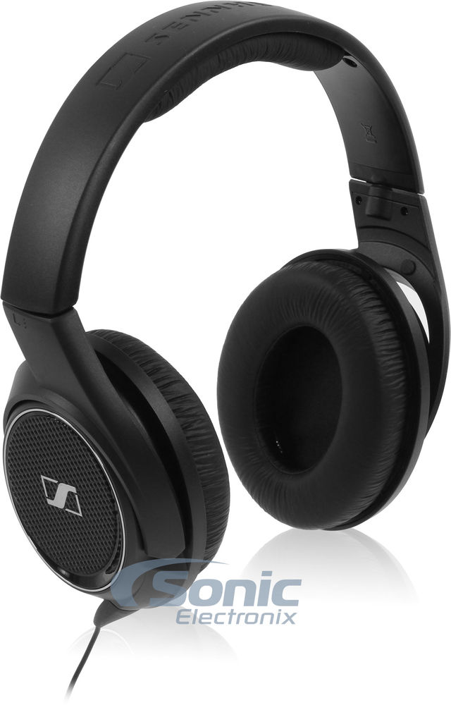 Sennheiser HD 429 (HD429)- OPEN BOX COMPLETE Image 15