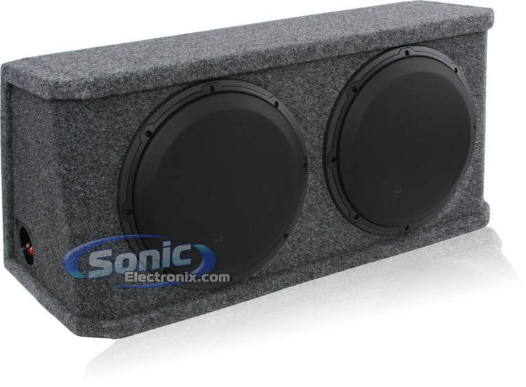 JL Audio CS212RG-W3V3 Image 1