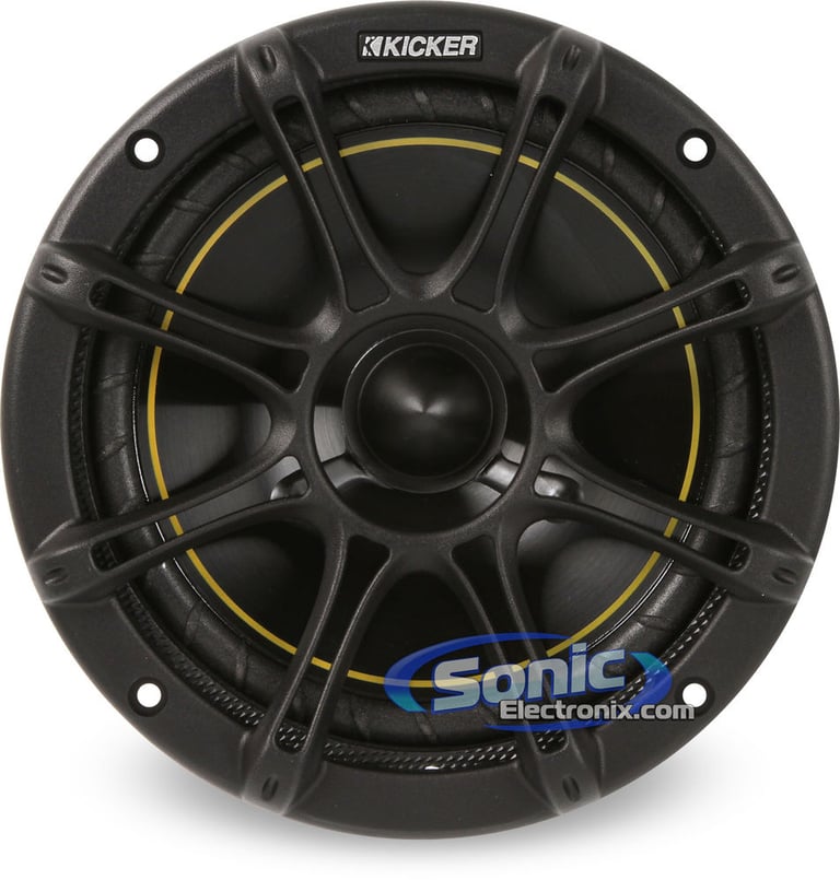 Kicker 11DS65.2 OPEN BOX COMPLETE Image 16