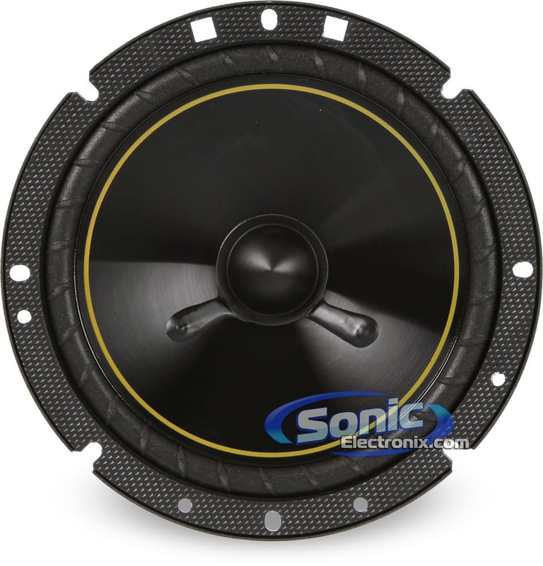 Kicker 11DS65.2 OPEN BOX COMPLETE Image 17
