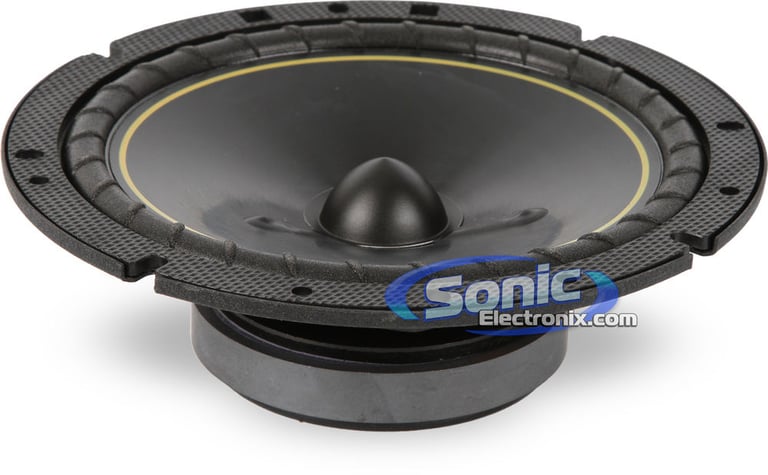 Kicker 11DS65.2 OPEN BOX COMPLETE Image 18