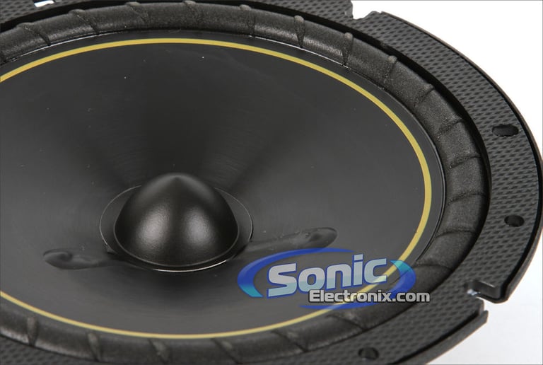 Kicker 11DS65.2 OPEN BOX COMPLETE Image 19
