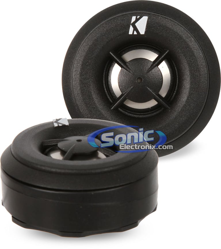 Kicker 11DS65.2 OPEN BOX COMPLETE Image 23