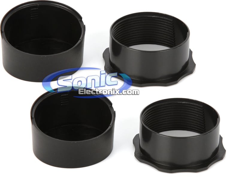 Kicker 11DS65.2 OPEN BOX COMPLETE Image 24