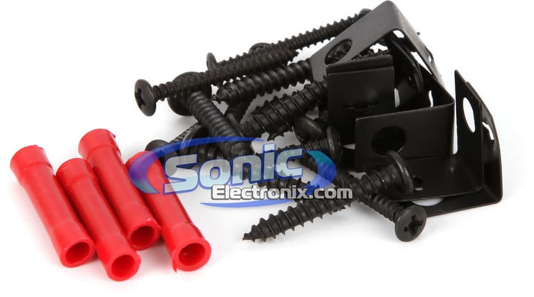 Kicker 11DS65.2 OPEN BOX COMPLETE Image 25