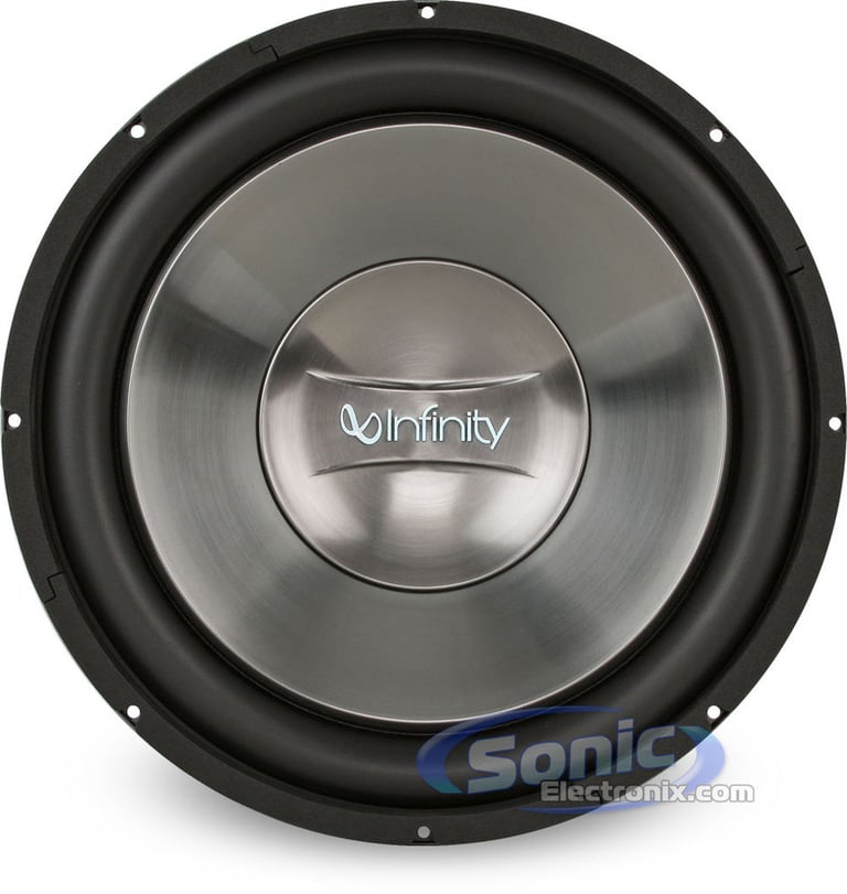Infinity Reference 1260W OPEN BOX COMPLETE Image 8