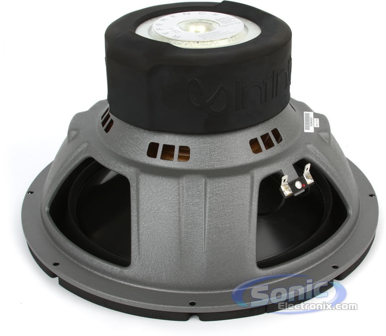 Infinity Reference 1260W OPEN BOX COMPLETE Image 9