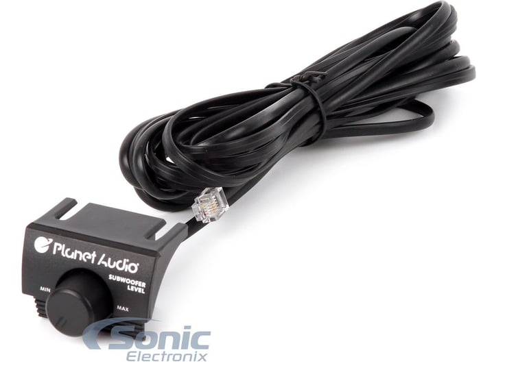 Planet Audio AC2600.2 OPEN BOX COMPLETE Image 15