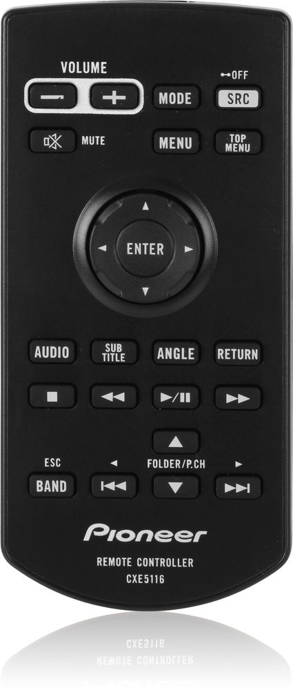 Pioneer AVH-X7700BT OPEN BOX COMPLETE Image 22