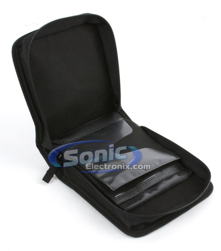 Case Logic CD-W32 Image 1