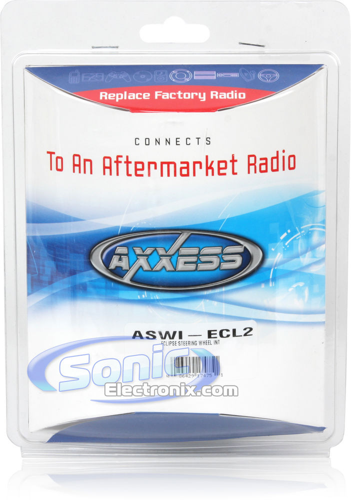 Axxess ASWI-ECL2 Image 3
