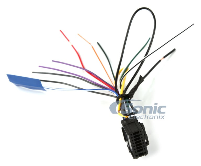 Pioneer DEH-X8700BS OPEN BOX COMPLETE Image 20