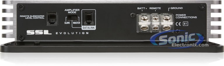 SoundStorm (SSL) EV5000D OPEN BOX COMPLETE Image 15