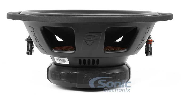 Cerwin-Vega H4124D OPEN BOX COMPLETE Image 11