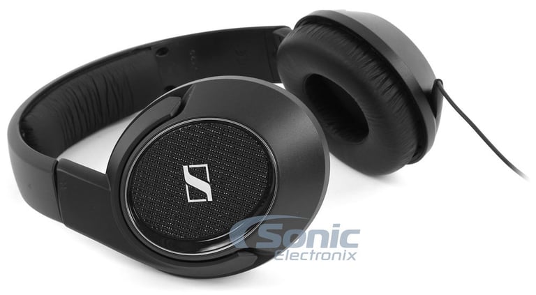 Sennheiser HD 429 (HD429)- OPEN BOX COMPLETE Image 19