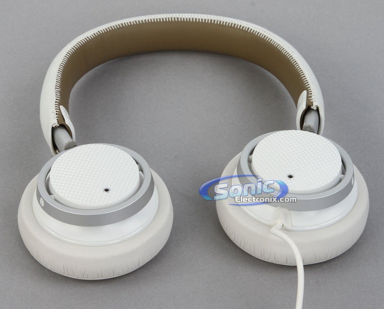 Philips Fidelio M1 - White OPEN BOX COMPLETE Image 16