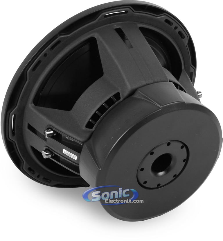 Rockford Fosgate Punch P3D4-12 (Newest Model) OPEN BOX INCOMPLETE Image 15