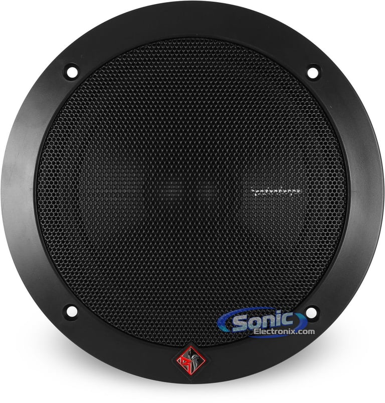 Rockford Fosgate PRIME R165-S OPEN BOX COMPLETE Image 13
