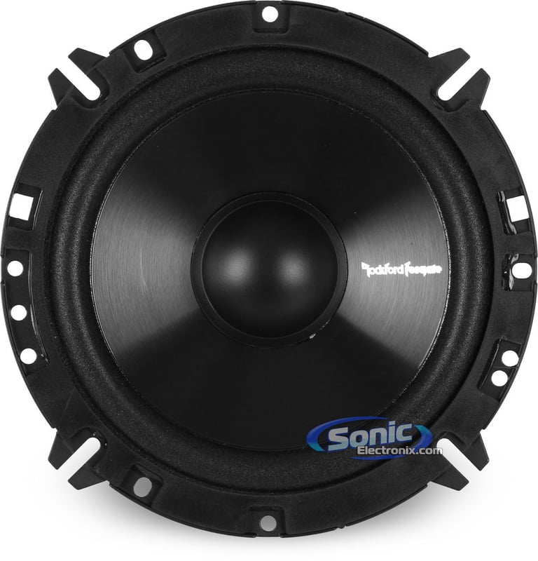 Rockford Fosgate PRIME R165-S OPEN BOX COMPLETE Image 14