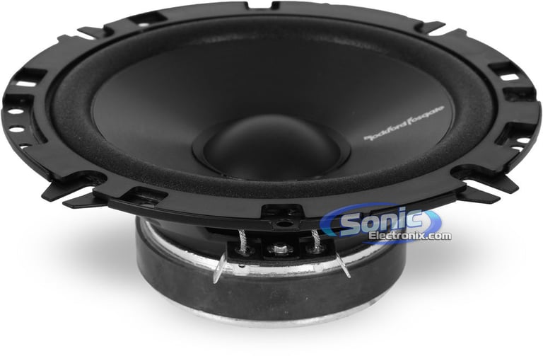 Rockford Fosgate PRIME R165-S OPEN BOX COMPLETE Image 15
