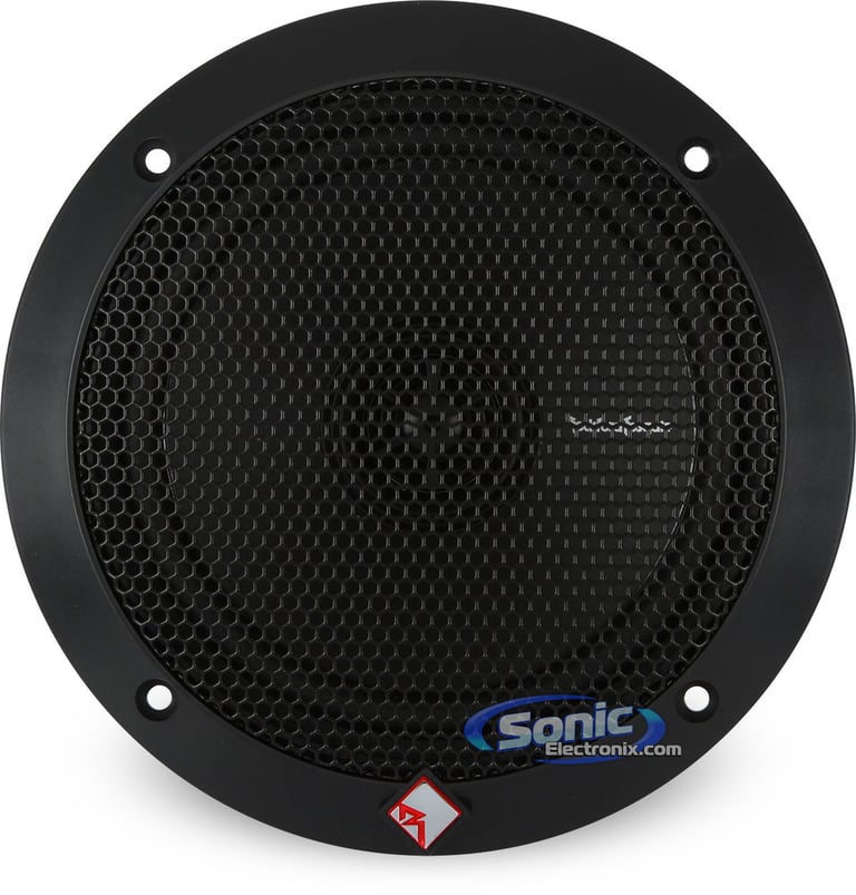 Rockford Fosgate R1525X2 OPEN BOX COMPLETE Image 11