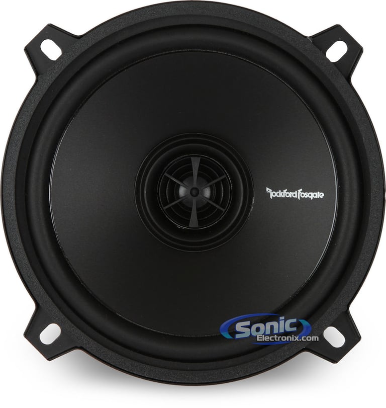 Rockford Fosgate R1525X2 OPEN BOX COMPLETE Image 12