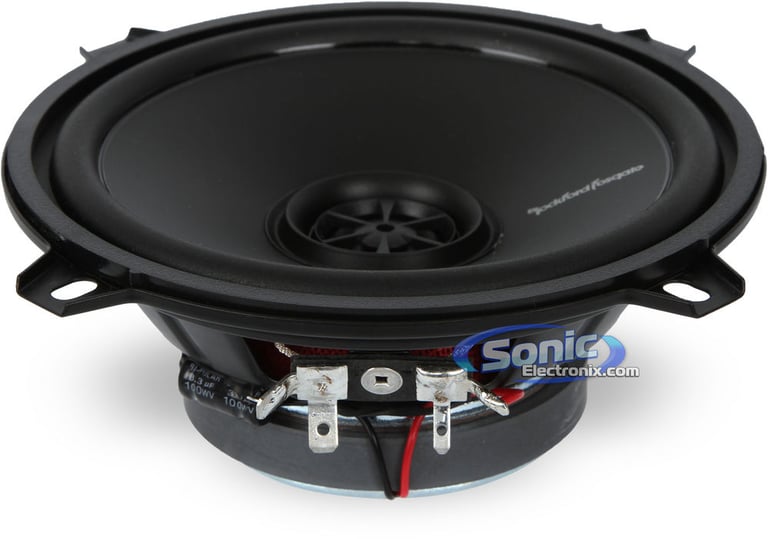 Rockford Fosgate R1525X2 OPEN BOX COMPLETE Image 13
