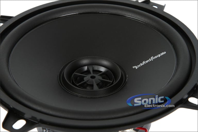 Rockford Fosgate R1525X2 OPEN BOX COMPLETE Image 14