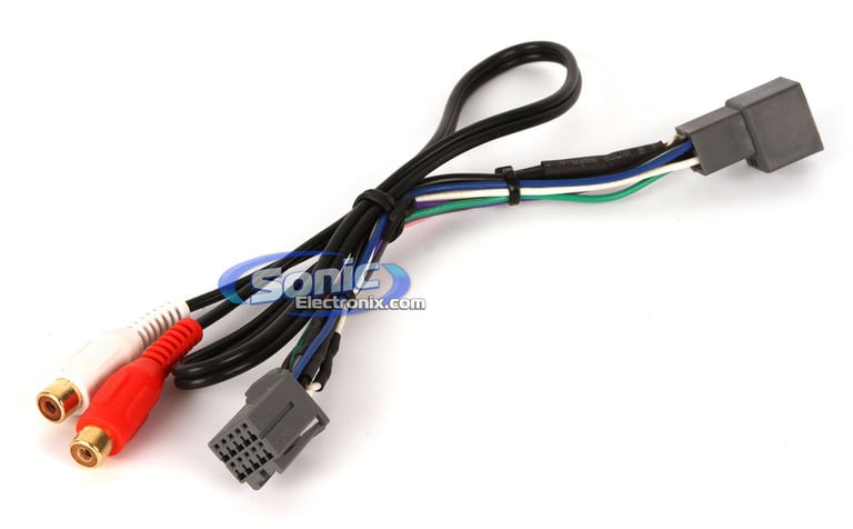 LockPick Chrysler, Dodge and Jeep Navigation and Video Bypass (RECFIM Open Box) Image 13