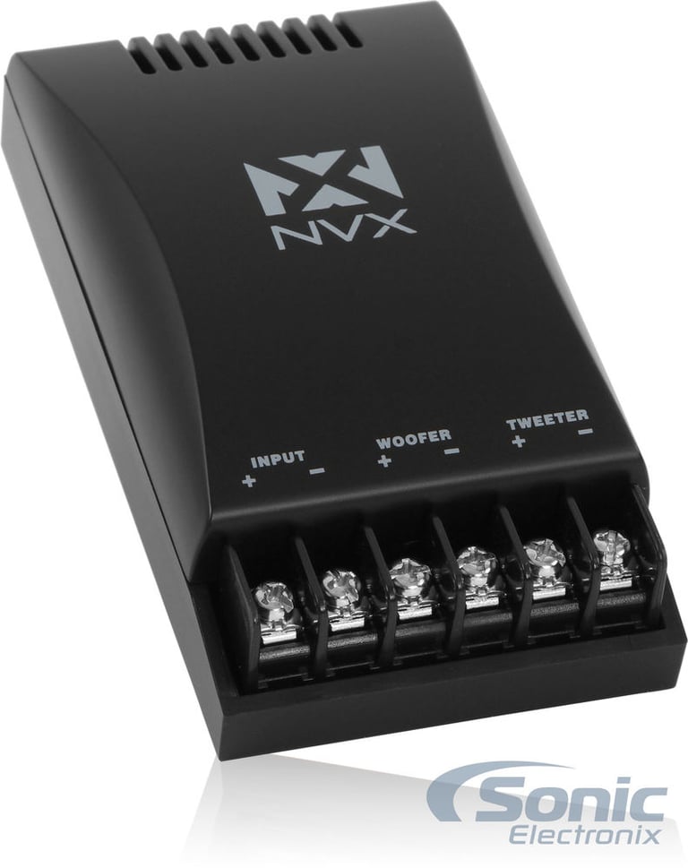 NVX VSP525KIT OPEN BOX COMPLETE Image 22
