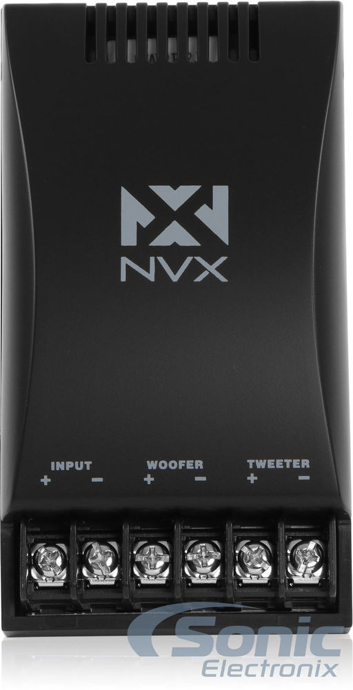 NVX VSP525KIT OPEN BOX COMPLETE Image 23