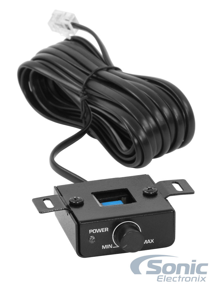 NVX XPLD3K OPEN BOX COMPLETE Image 14