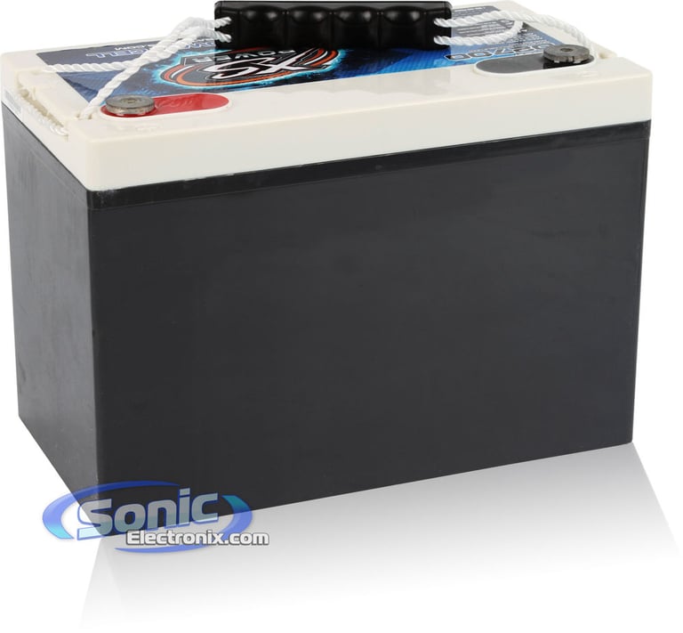 XS Power D2700 OPEN BOX COMPLETE Image 7