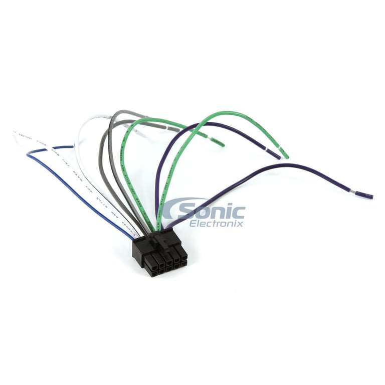 Kicker PXA300.4 (42PXA3004) Open Box Image 6