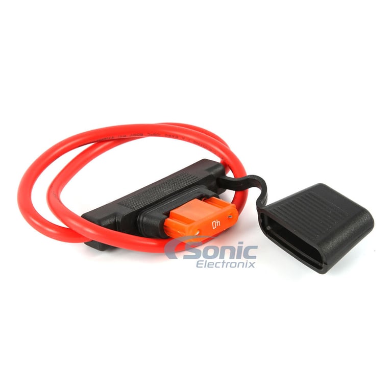 Kicker PXA500.1 (42PXA5001) Image 6