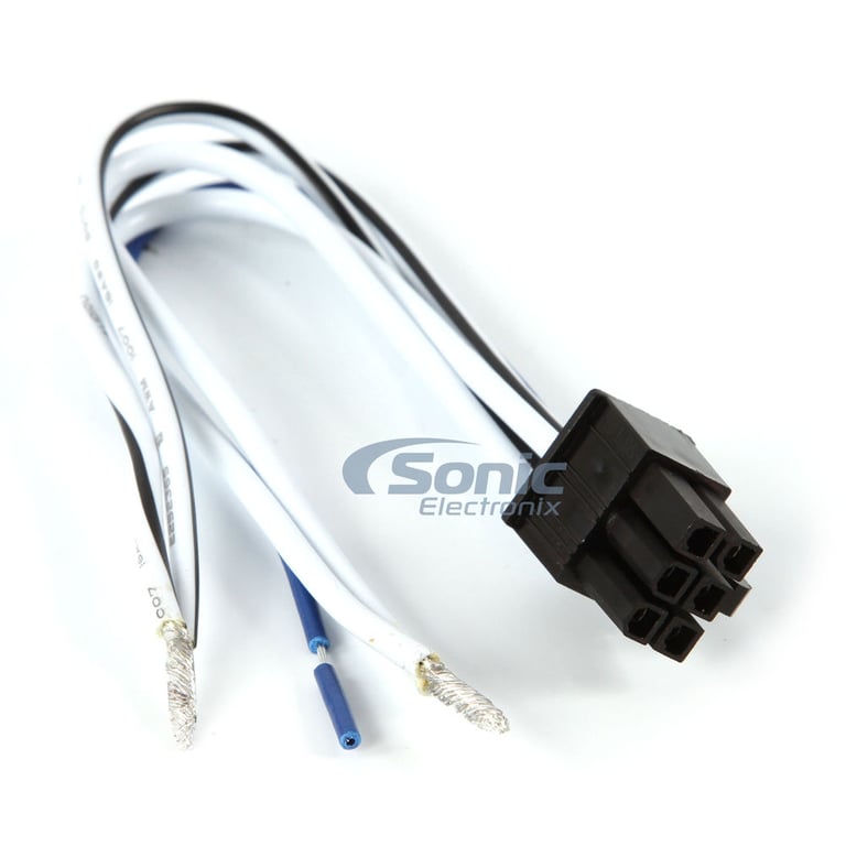 Kicker PXA500.1 (42PXA5001) Image 7